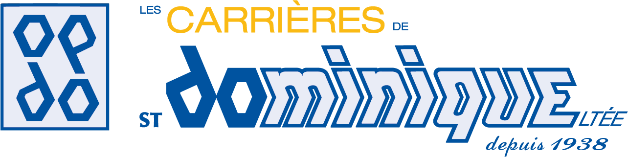 Carrieres St-Dominique